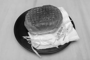 Bun Maska