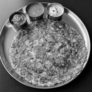 Malli Uttapam