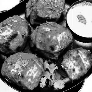 Paneer Kofta