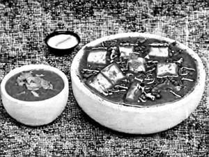 Paneer Do Pyaza