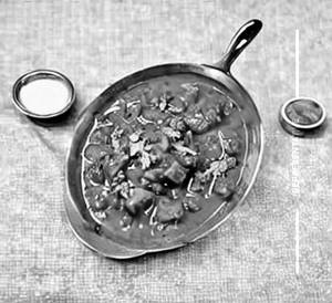 Veg Chatpat