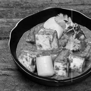 Aloo Paneer