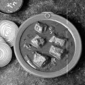 Veg Kolhapuri