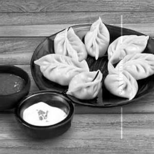 Paneer Momo
