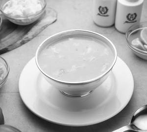 Cream Of Crab Meat Soup
