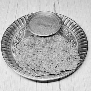 Kollu Adai 2 pcs