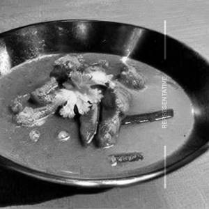 Fish Kim Fung Special Gravy