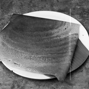 Mushroom Dosa