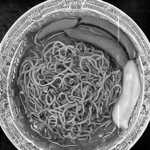 Veg Thukpa