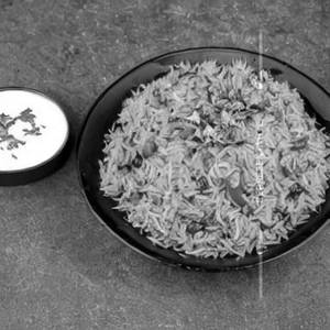 Masala Rice