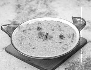 Dal Khichdi