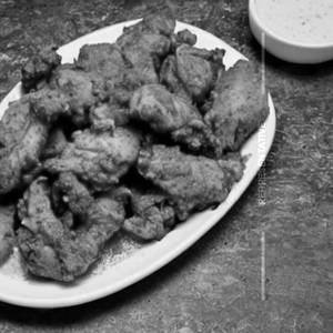 Chicken Fry             