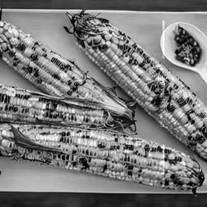 Corn Bascket