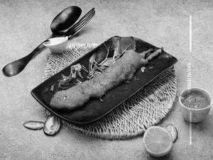 Tawa Fish