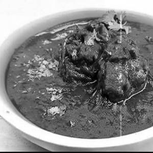 Mutton Kudal Gravy