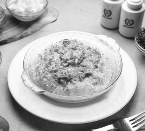 Vegetable Persiani