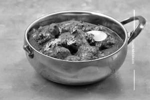 Kadai chicken