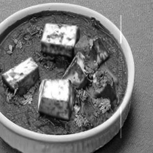 Paneer Handi