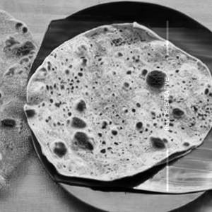 Methi Roti
