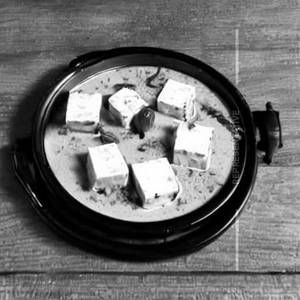 Paneer Butter Mint
