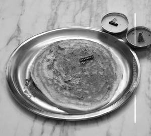 Ghee Onion Dosai