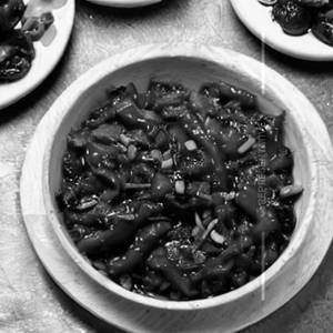 Chilli Mushroom