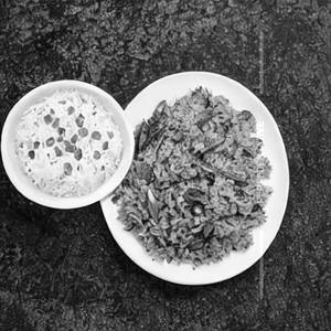 Gobi Rice