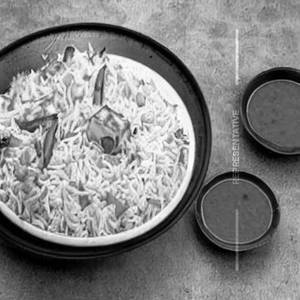 Paneer Rice