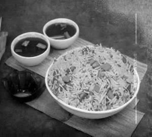 Mix Non Veg Fried Rice