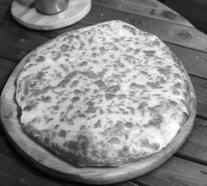 Cheese pizza