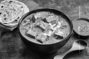 Shahi Paneer