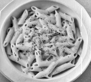 Cheese Pasta