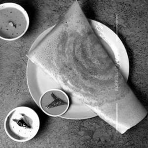 Bengaluru Sada Dosa