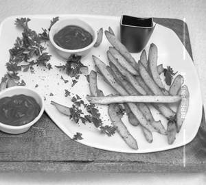 Potato Fries