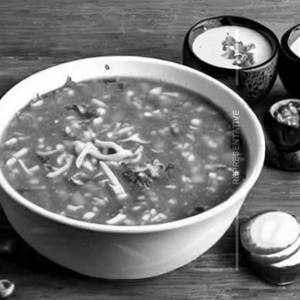 Veg Thupka Soup