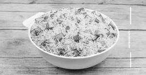 Paneer Fried Rice