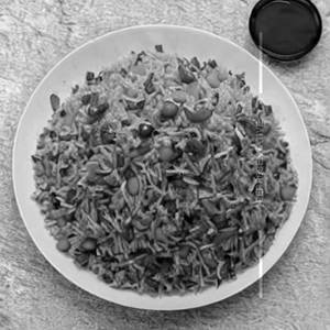 Kaju Fried Rice