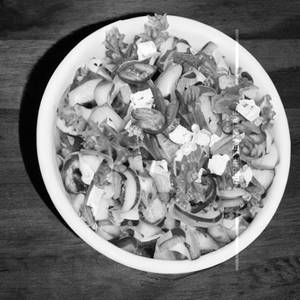 Onion Salad