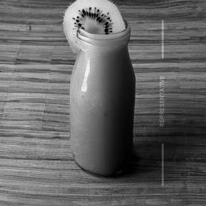 Kiwi Juice