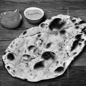 Peri Peri Naan