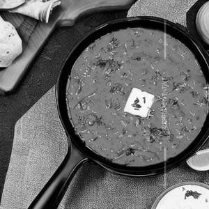 Dal Butter