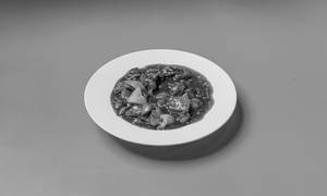 Mushroom chilli Gravy