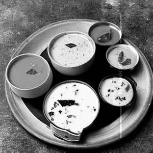Butter Rava Dosa