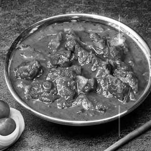 Veg rara meat