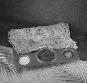 Rawa Masala Dosa