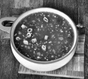 Veg Hot n Sour Soup