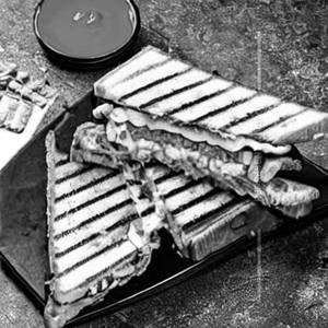 Grilled Sandwich