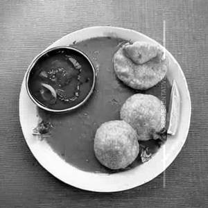 Veg Jalpuri