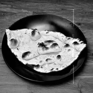 Butter Naan