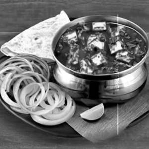 Paneer Kolhapuri